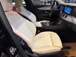 مرسيدس بنز E-Class